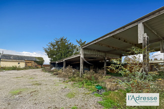 achat maison fleury-sur-andelle 27380