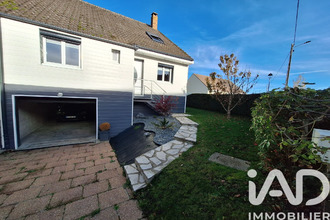 achat maison fleury-sur-andelle 27380