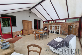 achat maison fleury-sur-andelle 27380