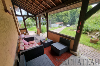 achat maison fleury-sur-andelle 27380