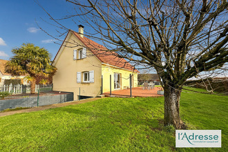 achat maison fleury-sur-andelle 27380