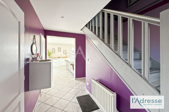 achat maison fleury-sur-andelle 27380