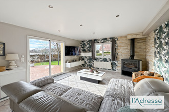 achat maison fleury-sur-andelle 27380