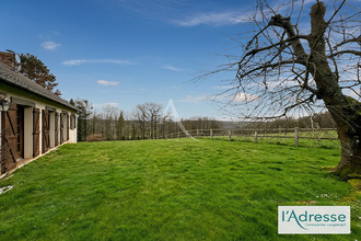 achat maison fleury-sur-andelle 27380