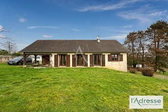 achat maison fleury-sur-andelle 27380