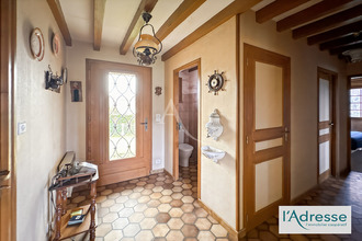 achat maison fleury-sur-andelle 27380