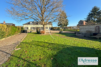 achat maison fleury-sur-andelle 27380