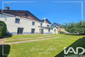 achat maison fleury-sur-andelle 27380