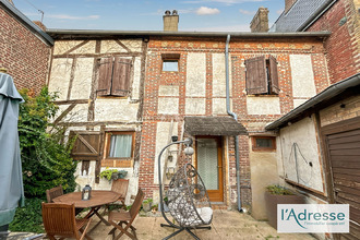 achat maison fleury-sur-andelle 27380