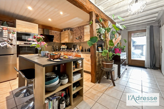 achat maison fleury-sur-andelle 27380