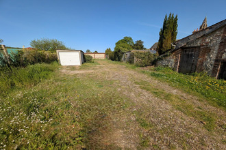 achat maison fleury-sur-andelle 27380