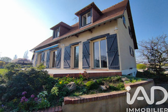 achat maison fleury-sur-andelle 27380