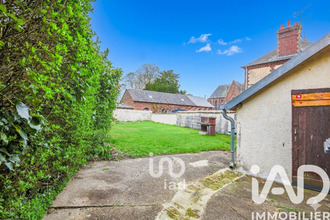 achat maison fleury-sur-andelle 27380