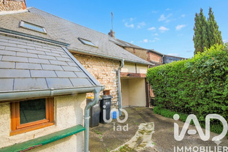 achat maison fleury-sur-andelle 27380