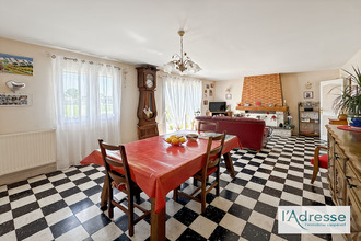 achat maison fleury-sur-andelle 27380