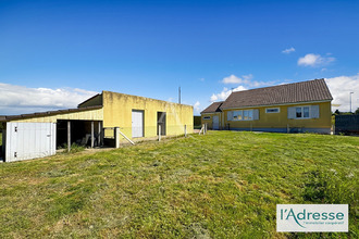 achat maison fleury-sur-andelle 27380