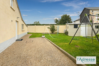 achat maison fleury-sur-andelle 27380
