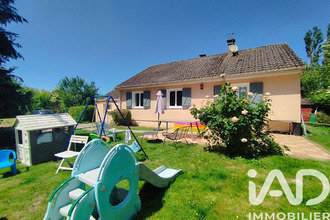 achat maison fleury-sur-andelle 27380