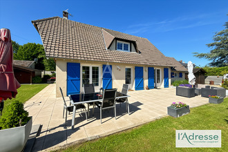 achat maison fleury-sur-andelle 27380