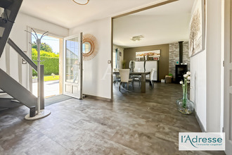achat maison fleury-sur-andelle 27380