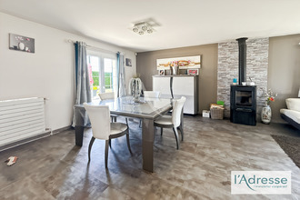 achat maison fleury-sur-andelle 27380
