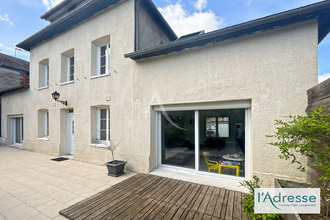 achat maison fleury-sur-andelle 27380