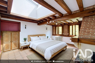 achat maison fleury-sur-andelle 27380