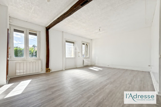 achat maison fleury-sur-andelle 27380