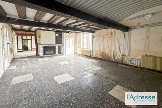 achat maison fleury-sur-andelle 27380