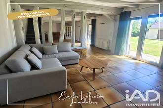 achat maison fleury-sur-andelle 27380