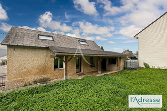 achat maison fleury-sur-andelle 27380