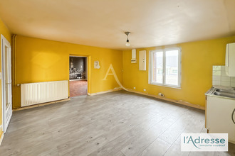 achat maison fleury-sur-andelle 27380