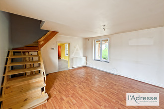 achat maison fleury-sur-andelle 27380
