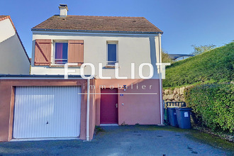 achat maison fleury-sur-orne 14123