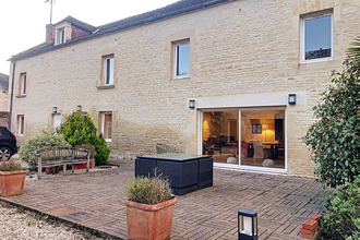 achat maison fleury-sur-orne 14123