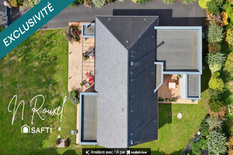 achat maison fleury-sur-orne 14123