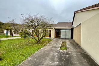 achat maison fleville-devant-nancy 54710