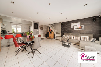 achat maison fleville-devant-nancy 54710
