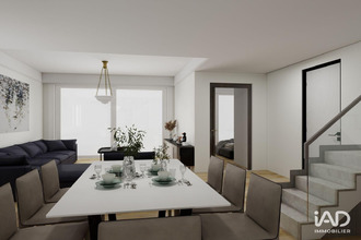 achat maison fleville-devant-nancy 54710