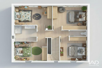 achat maison fleville-devant-nancy 54710