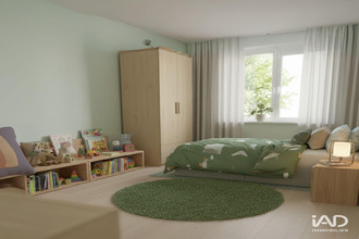 achat maison fleville-devant-nancy 54710