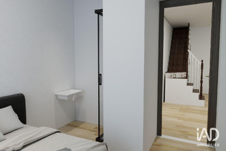 achat maison fleville-devant-nancy 54710