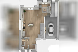 achat maison fleville-devant-nancy 54710