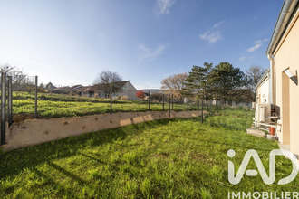 achat maison fleville-devant-nancy 54710