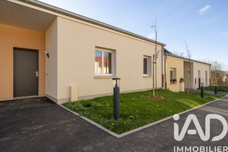 achat maison fleville-devant-nancy 54710