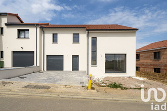 achat maison fleville-devant-nancy 54710