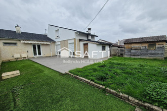 achat maison fleville-devant-nancy 54710