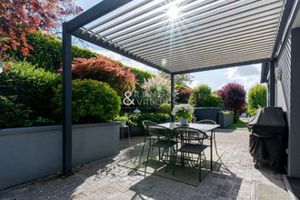 achat maison fleville-devant-nancy 54710