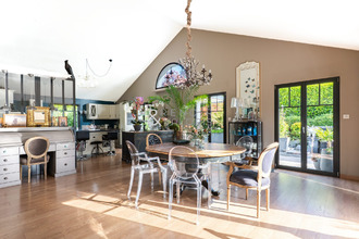 achat maison fleville-devant-nancy 54710