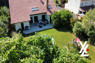 achat maison fleville-devant-nancy 54710